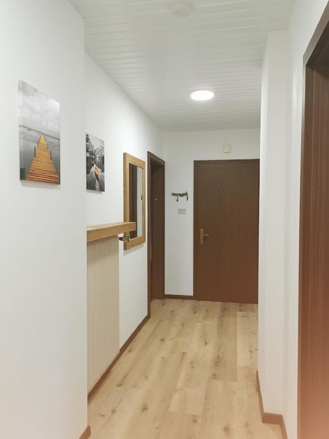 Apartments Steger Sand In Taufers Campo Tures Eksteriør bilde