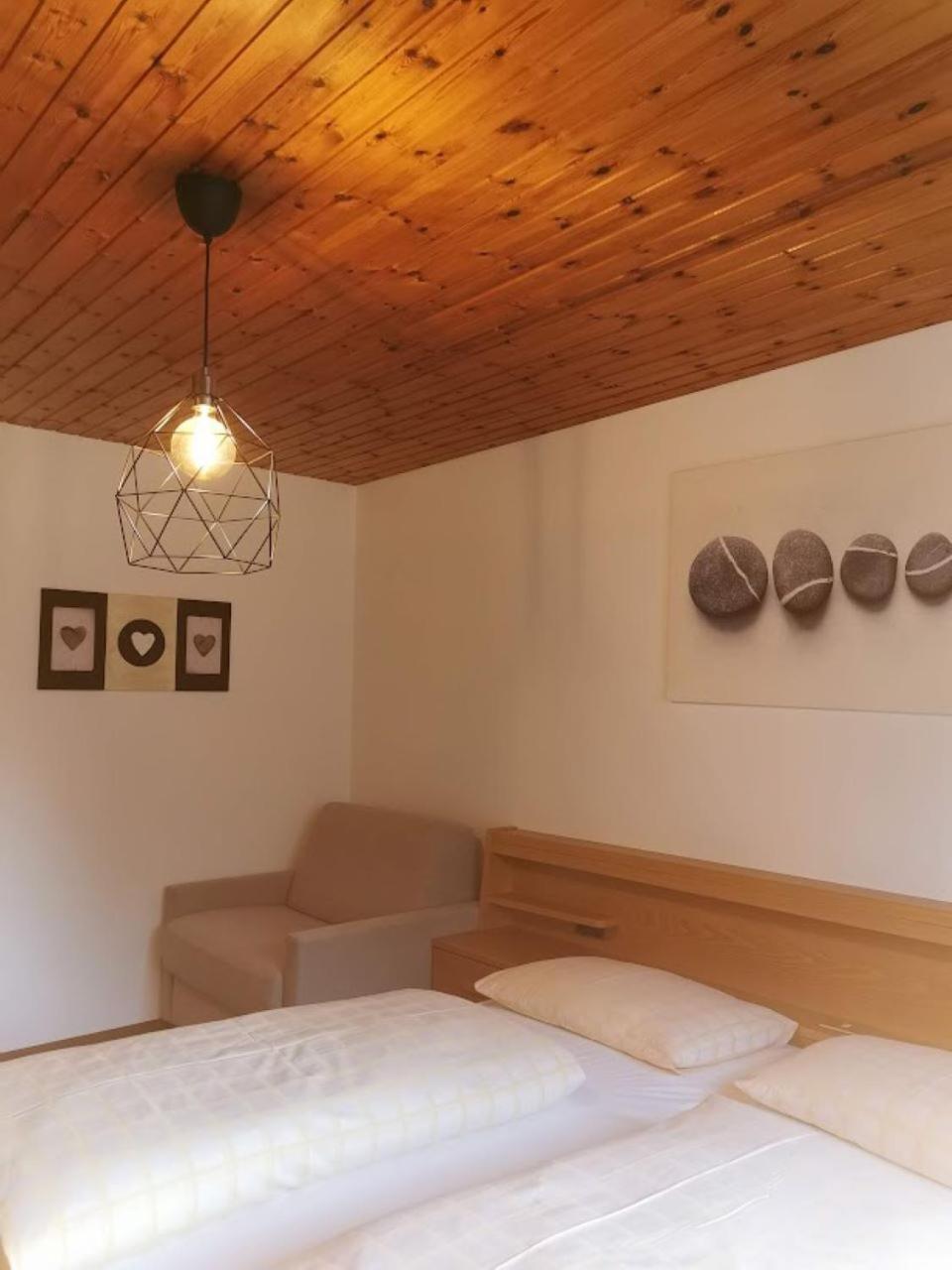 Apartments Steger Sand In Taufers Campo Tures Eksteriør bilde